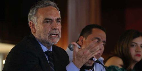 Morena no tolerará corrupción entre militantes por Reforma Energética