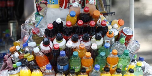 Oaxaca prohibirá envase desechable para refrescos