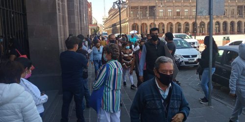 No se puede contener el covid, y advierten endurecimiento de medidas