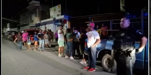 Localizan en Cerritos a taxista del sitio Colón secuestrado virtualmente