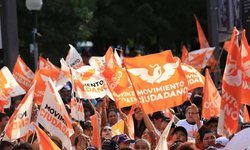 Lista la Convención estatal de Movimiento Ciudadano para renovar dirigencia estatal