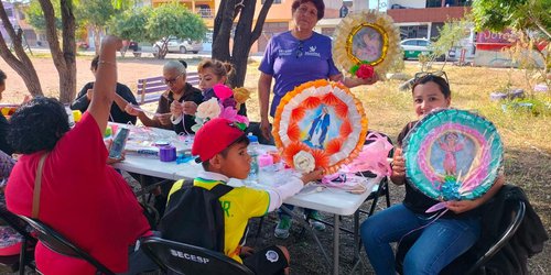 Capacitan a Mujeres Constructoras de Paz en autonomía financiera