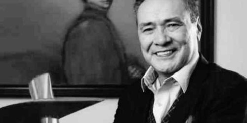 Muere Yoshio por complicaciones a causa de Covid-19