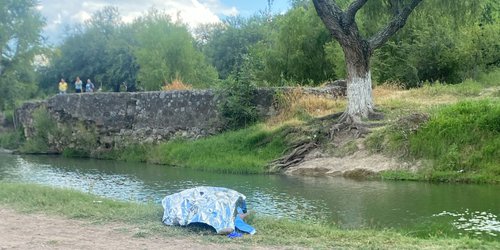 Murió una persona ahogada en manantial La Taza de CdFdz
