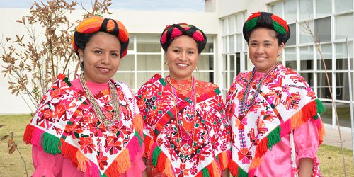 Incorporará COPOCYT a mujeres indìgenas a posgrados