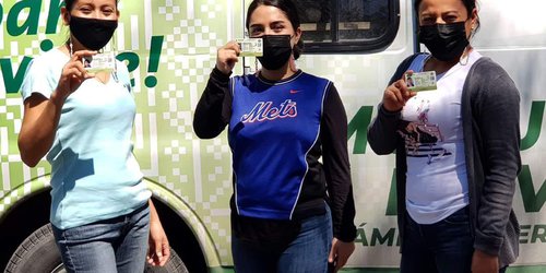 Módulos itinerantes de Finanzas llegan a Coxcatlán y Ahualulco