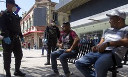Multarán con 860 pesos a quienes no usen cubrebocas en Zacatecas
