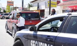 En Chihuahua: Multa de hasta mil 700 pesos por viajar más de 2 personas en automóvil