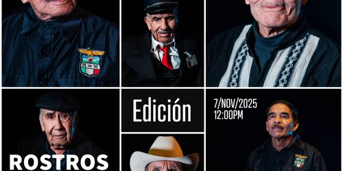 Inaugurarán exposición Rostros Ferrocarrileros