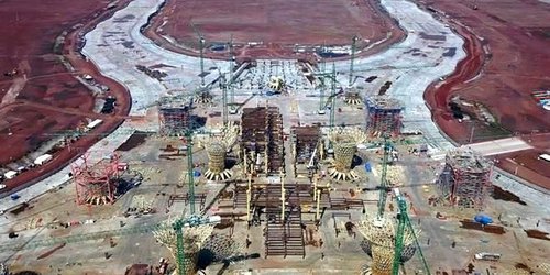 Costó cancelación de NAIM al menos 232% más