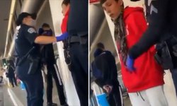 Por qué detuvieron a Natanael Cano en Los Ángeles: el cantante que peleó con Pepe Aguilar que desató escándalo