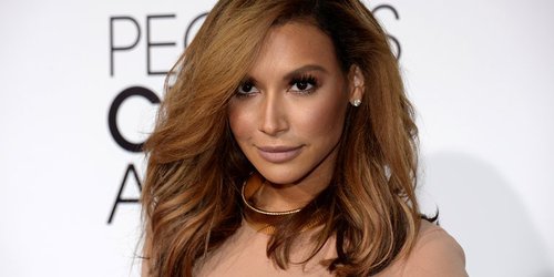 La actriz de “Glee” Naya Rivera desapareció en un lago de Los Ángeles