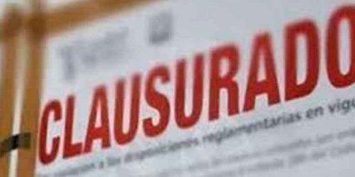 Solo dos negocios han sido clausurados en San Ciro por operar fuera de horario