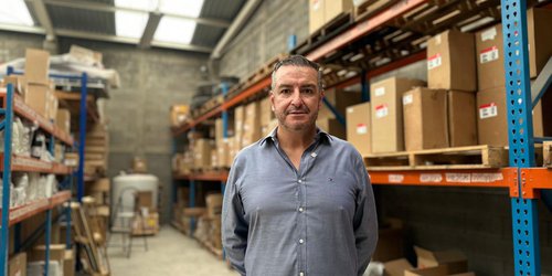 Alianza estratégica fortalece a los negocios potosinos