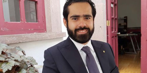 STPS analiza cambio de sede para generar ahorros