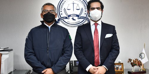 Gobierno potosino creará protocolo de atención en accidentes laborales