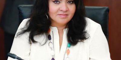 Intuban a Nestora Salgado por agravamiento de Covid 19