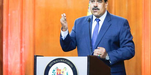 Vacuna rusa contra covid llegará a Venezuela en unas semanas