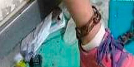 PPNNA actuó de inmediato para resguardar a niña en Ciudad Fernández: DIF Estatal