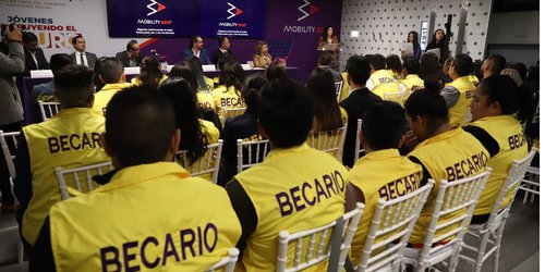 Roban millonada con plan de 'ninis'