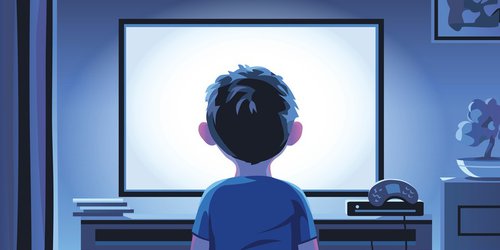 Llaman a limitar tiempo que niñas y niños pasan con pantallas