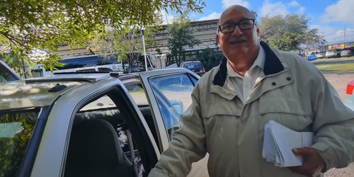 El maestro Niño ya descansa en paz