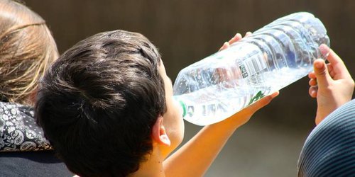 Alertan por semana calurosa en Rioverde y la región