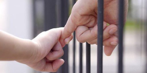 Nació niño en la cárcel de Rioverde
