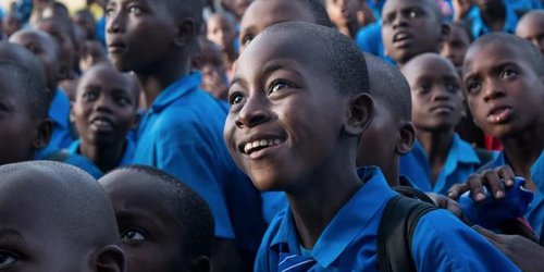 Tras cuatro años consecutivos sin casos, OMS declara a África libre de polio