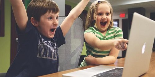 Alemania brindará Internet económico a estudiantes y laptops a profesores