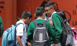 SEP alista "grupos de tolerancia" para prevenir el bullying entre estudiantes