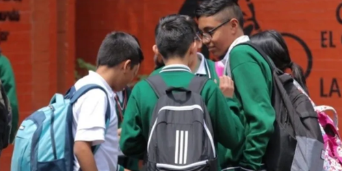 SEP alista "grupos de tolerancia" para prevenir el bullying entre estudiantes