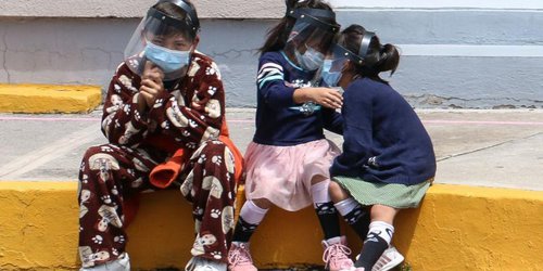 Diputados aprueban prohíbir castigos físicos a niños