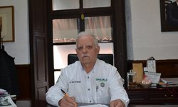 Atención médica de personal de Gobierno será privada, no del IMSS