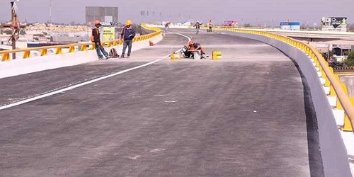 Nuevos brazos de distribuidor Juárez cumplen con normativas federales: JEC