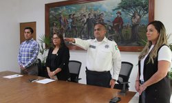 Cambian al director de Seguridad Pública en Soledad