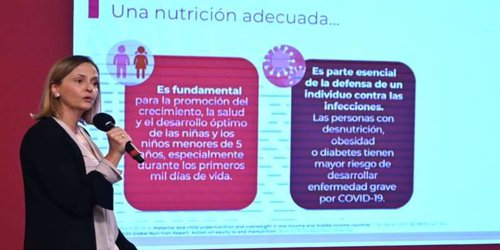 Niveles de hambre y desnutrición podrían duplicarse durante pandemia