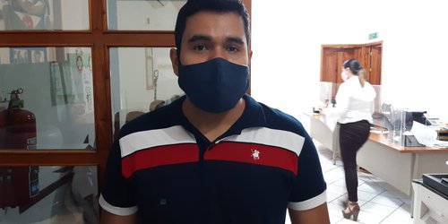 Trabajadores del campo, héroes de la alimentación durante pandemia
