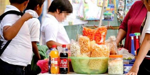 Ciudad Fernández está por encima del índice de obesidad infantil