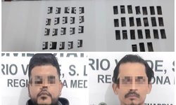Guardia Civil captura a objetivos criminales en Cerritos