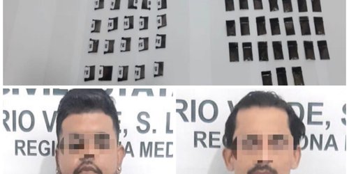 Guardia Civil captura a objetivos criminales en Cerritos