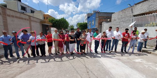 Los comités comunitarios son quienes guían el trabajo del Gobierno Municipal
