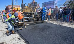 Gobierno avanza en la construcción del nuevo Soledad: Gallardo Cardona