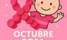 Invitan a sumarse a la donación de tapitas y cabello en apoyo a pacientes con cáncer