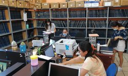 Aumentan muertes en el 2020; ya van más que el 2019 y faltan dos meses
