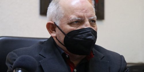 Garantizados aguinaldos a trabajadores de gobierno: Oficial Mayor