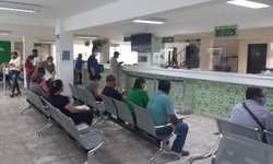 Disponibles 39 recaudadoras en el Estado para canje de placas: SEFIN