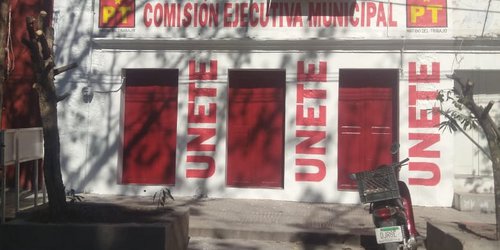 Ante próximas campañas, empiezan a abrir oficinas de partidos políticos