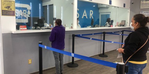 Calidad y eficiencia en servicios de agua, compromiso del alcalde AUR con los rioverdenses