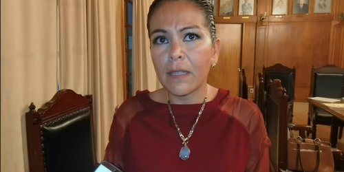 Cabildo de Rioverde regala pantalla de TV 4k para la UBR
